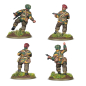 Preview: Bolt Action: British Airborne Platoon Commanders